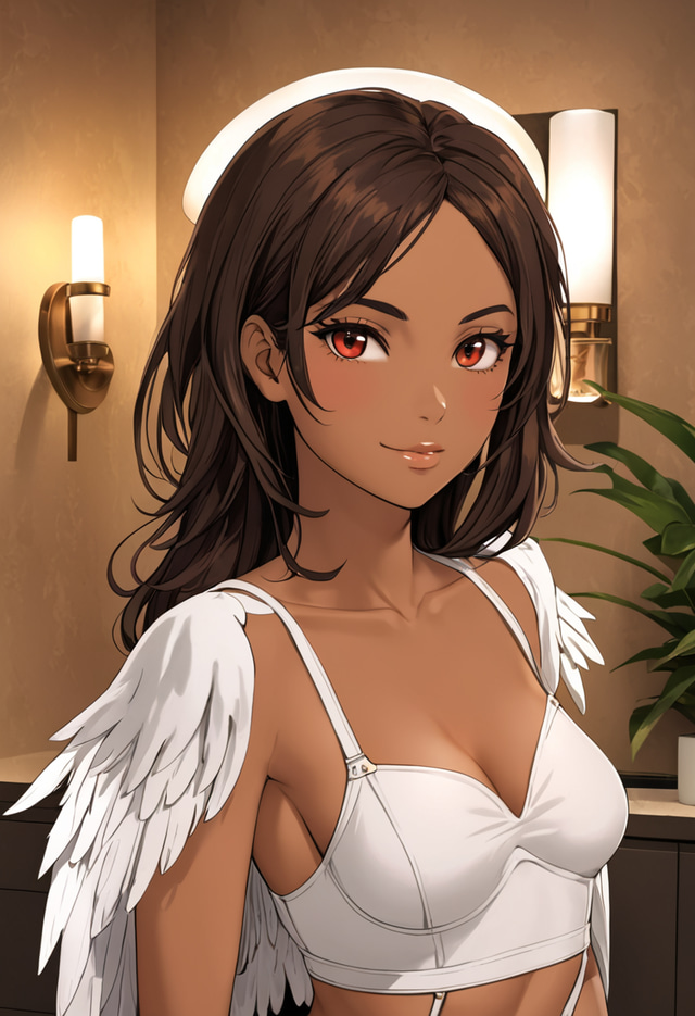Layla Vang avatar
