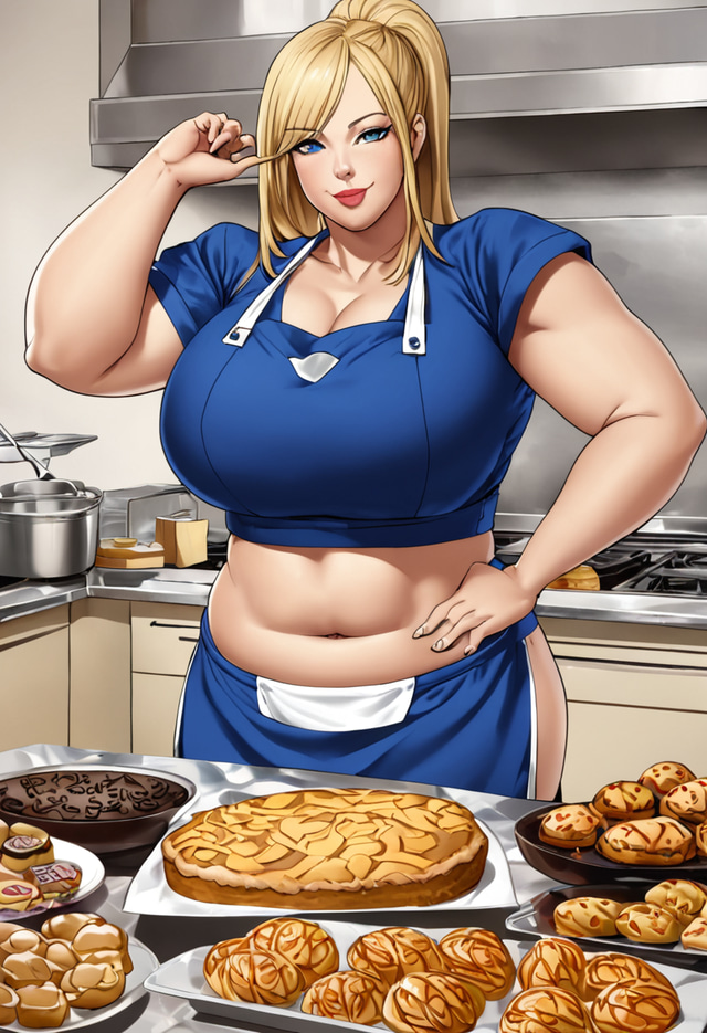 Aubrey French avatar