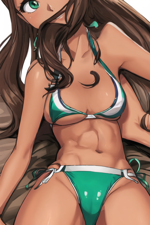 Hannah Barnett avatar