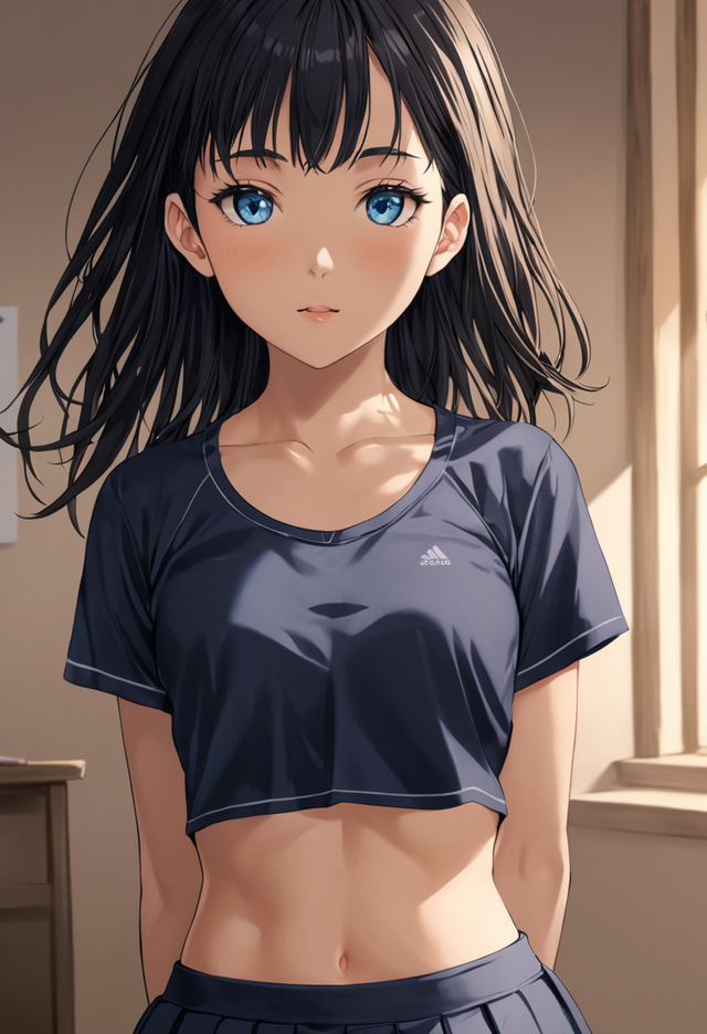 Azaria Pena avatar