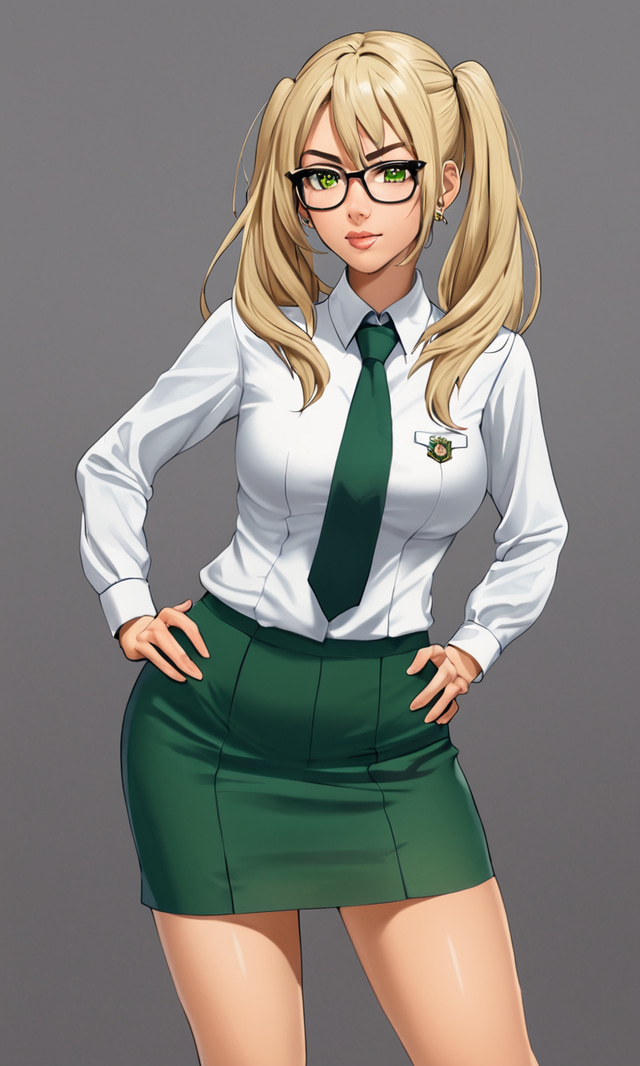 Saniyah Mata avatar