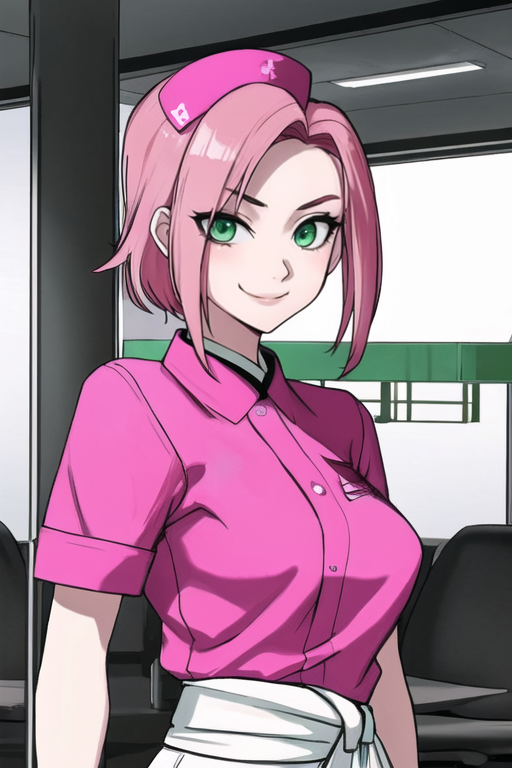 Alondra Cain avatar