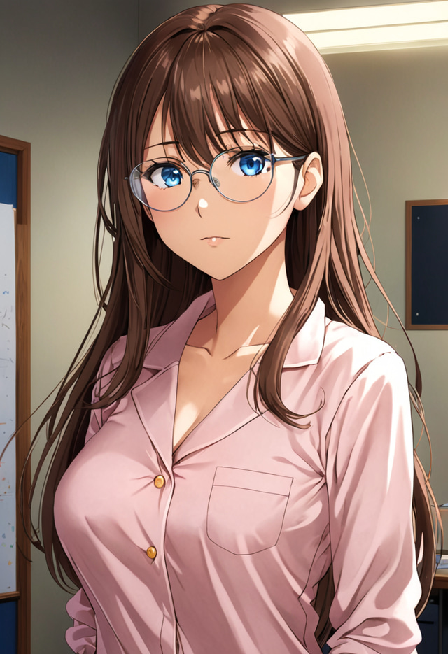 Alani Mann avatar
