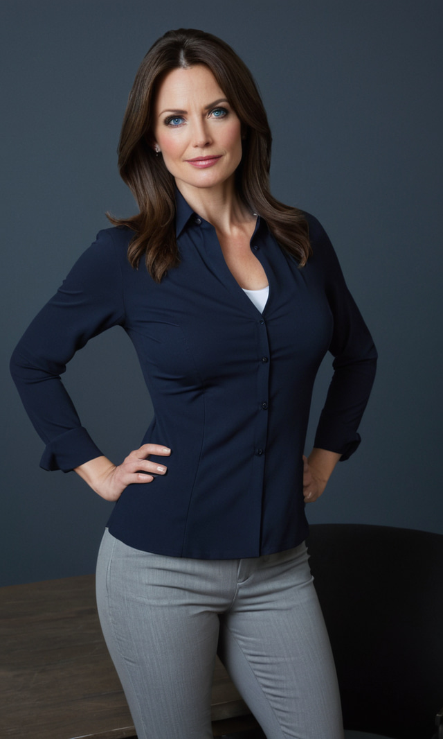 Alena Fuller avatar