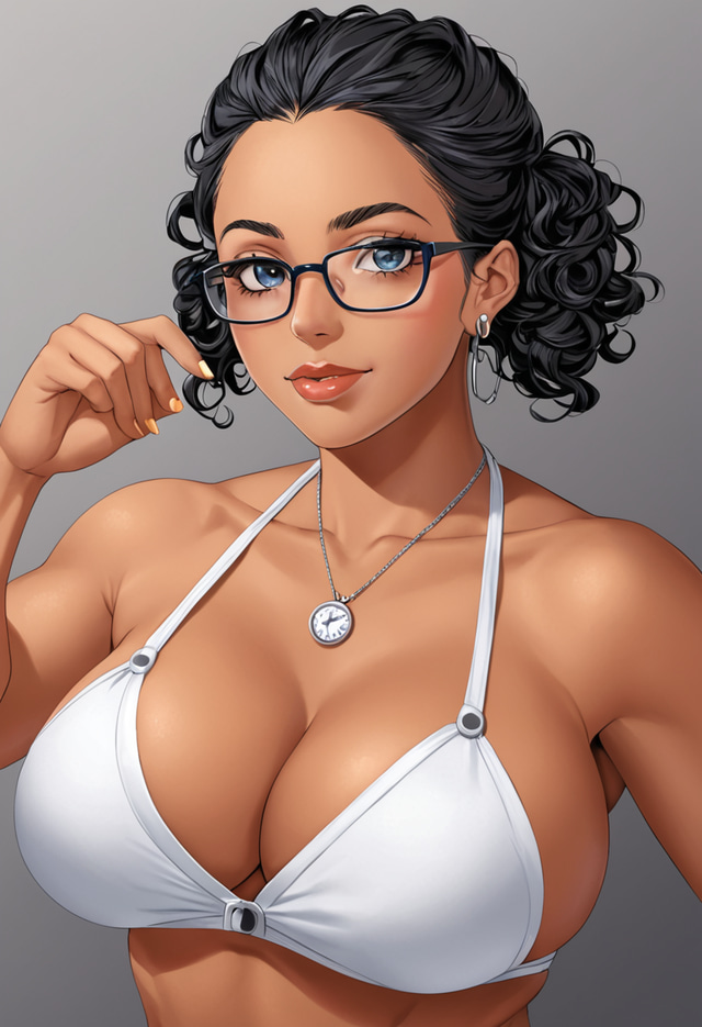 Lucia Shaffer avatar