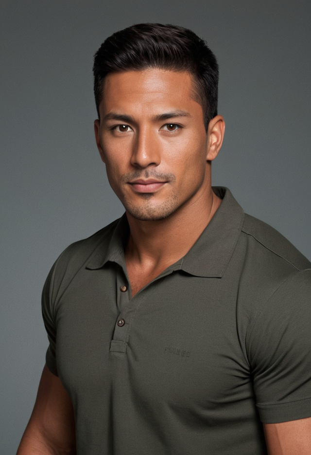 Mervin Dominguez avatar