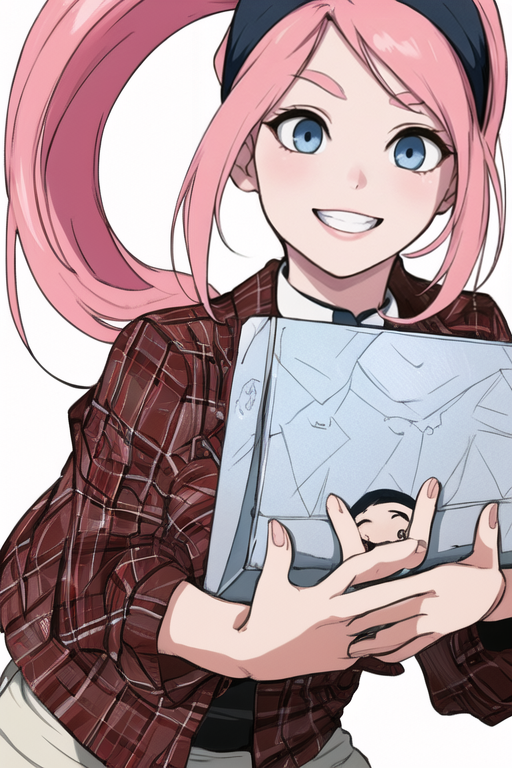 Sariah Swanson avatar
