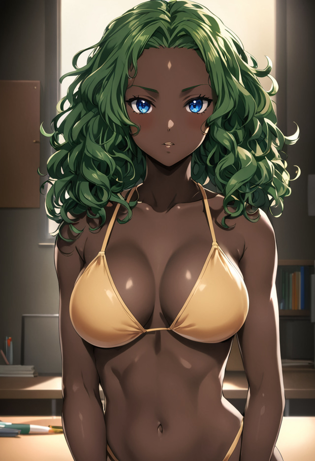 Carmen Jordan avatar