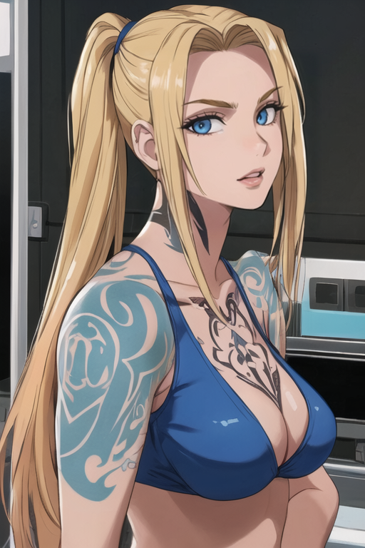 Kiara Larson avatar