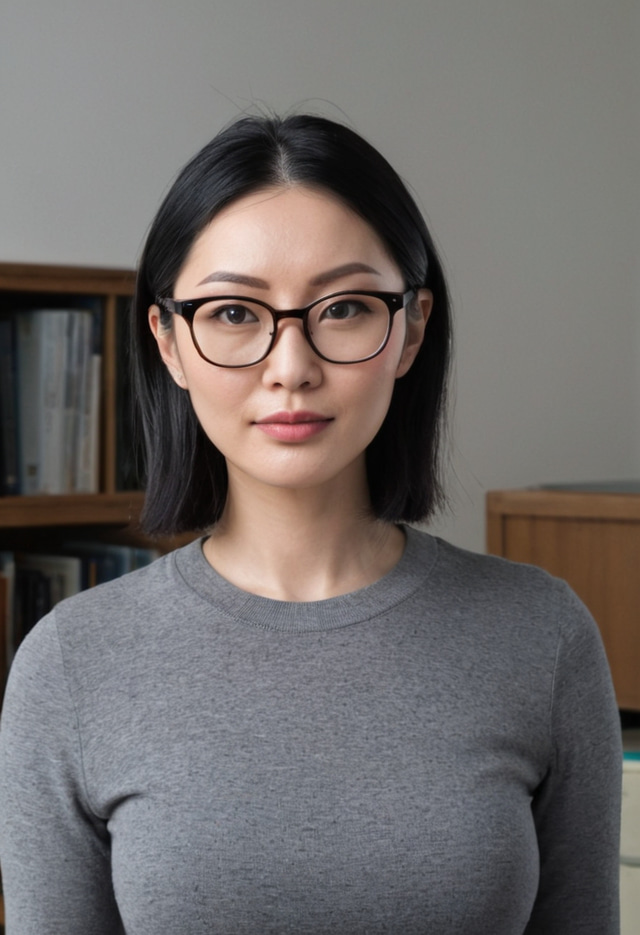 Eve Moss AI Girlfriend avatar