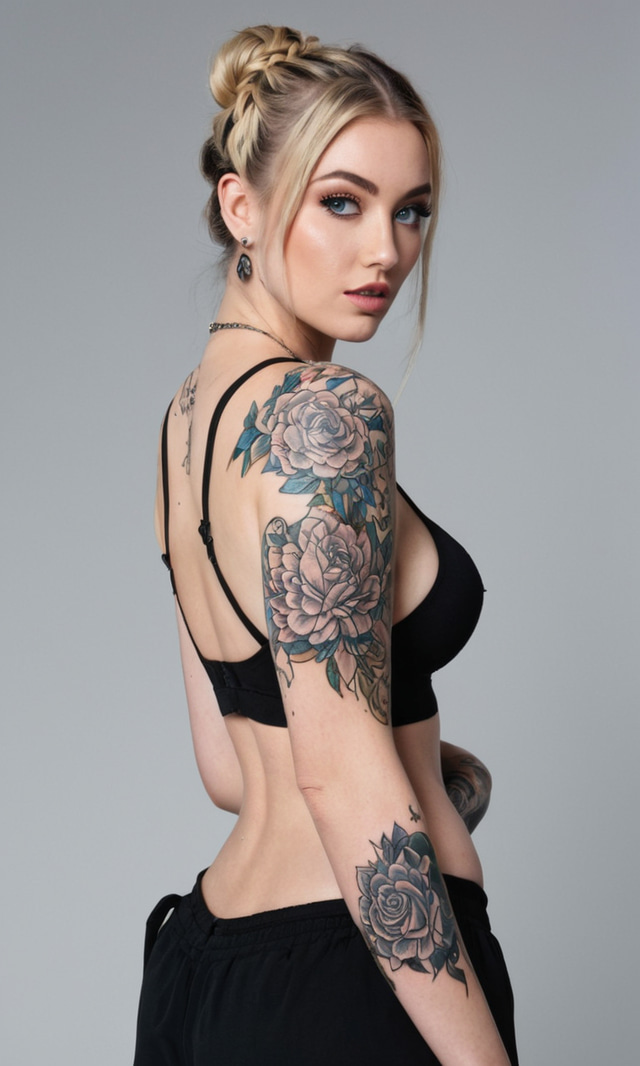 Zara Reynolds avatar