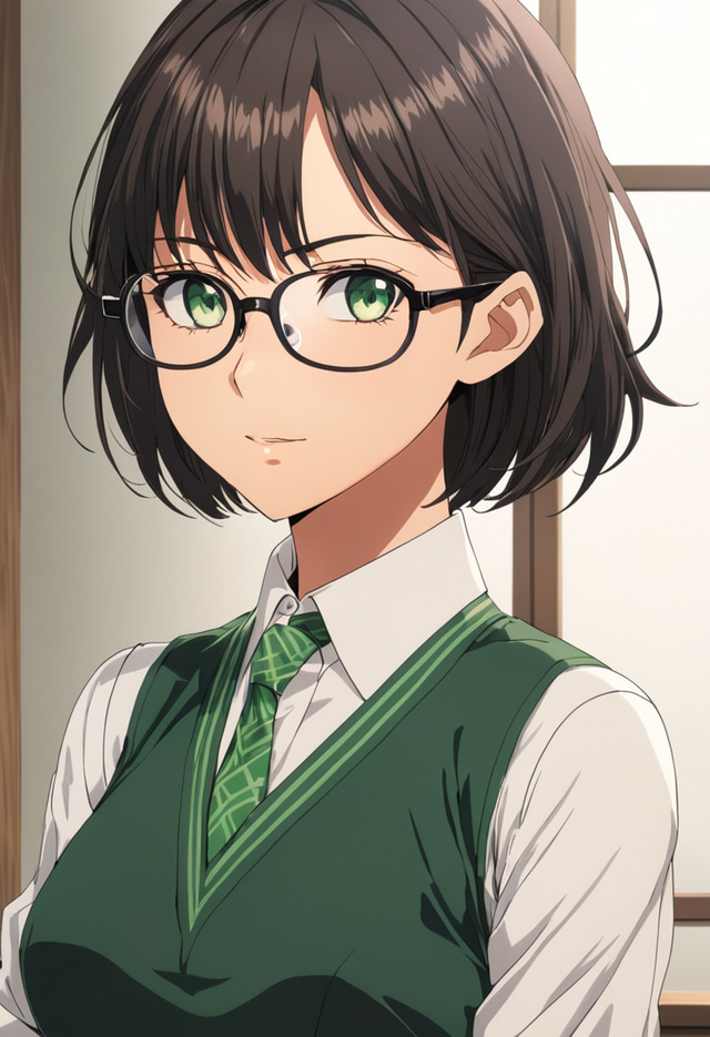 Erika Ibarra AI Girlfriend avatar