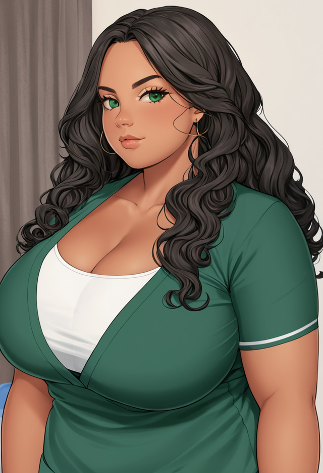 Myla Greer avatar