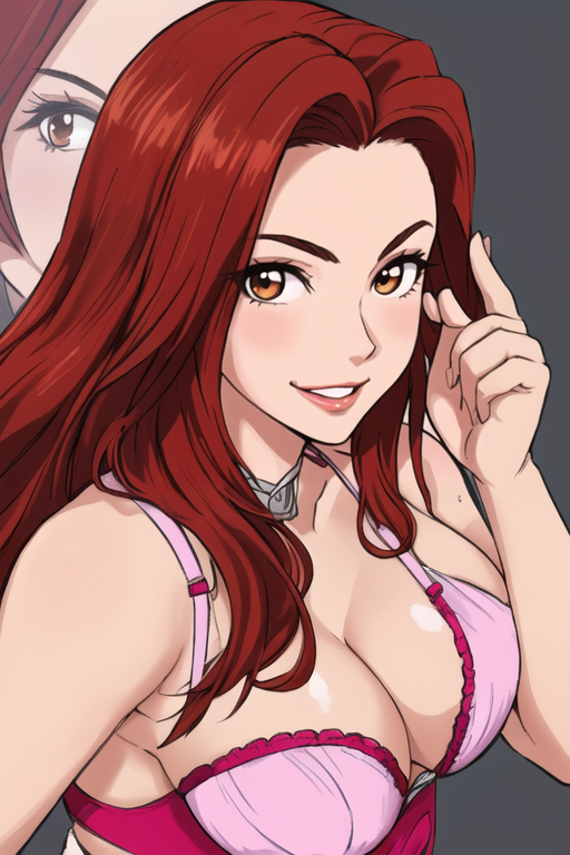 Brisa Greer avatar