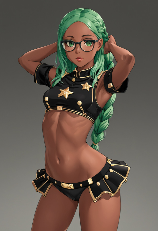 Olivia Mcgee avatar