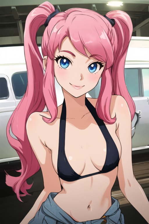 Brynn Christian avatar