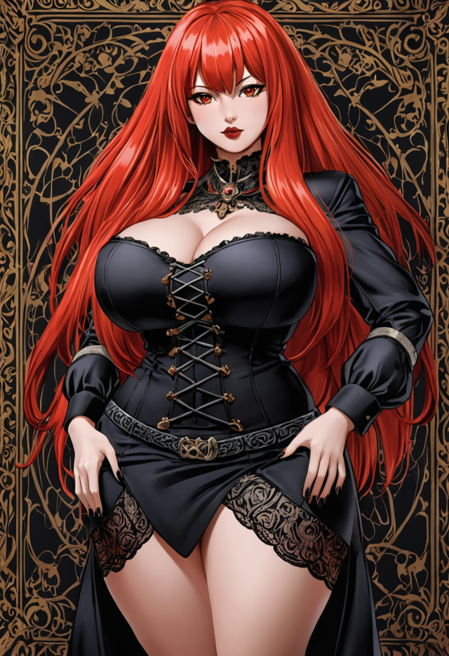 Lillie Sosa avatar