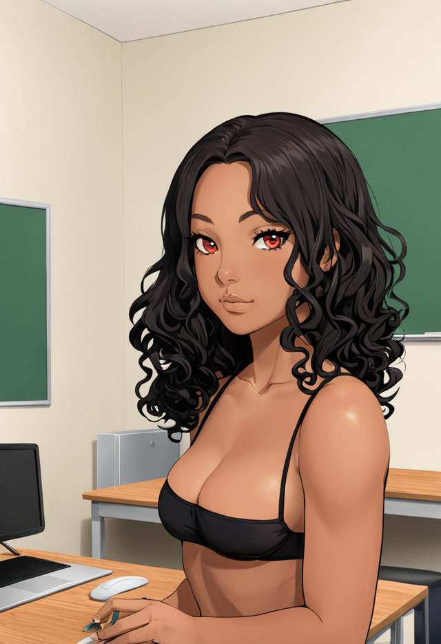 Kaylynn Stephens avatar