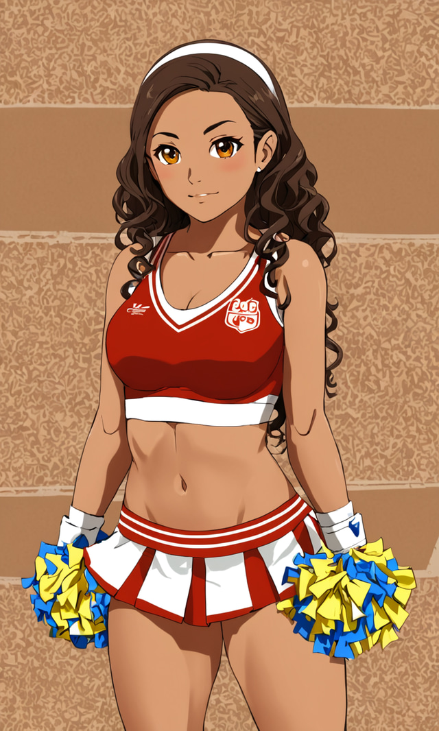 Maria Mendez avatar