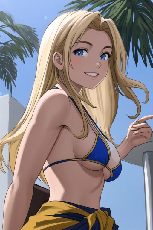 Kristina Rogers avatar