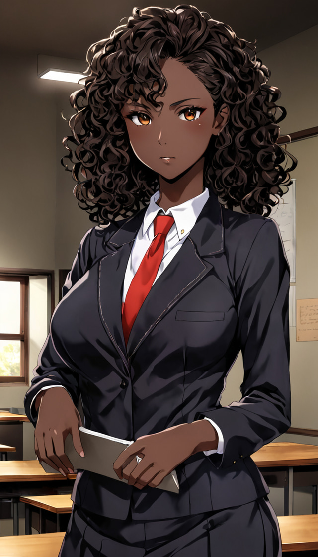Alexa Mathews avatar
