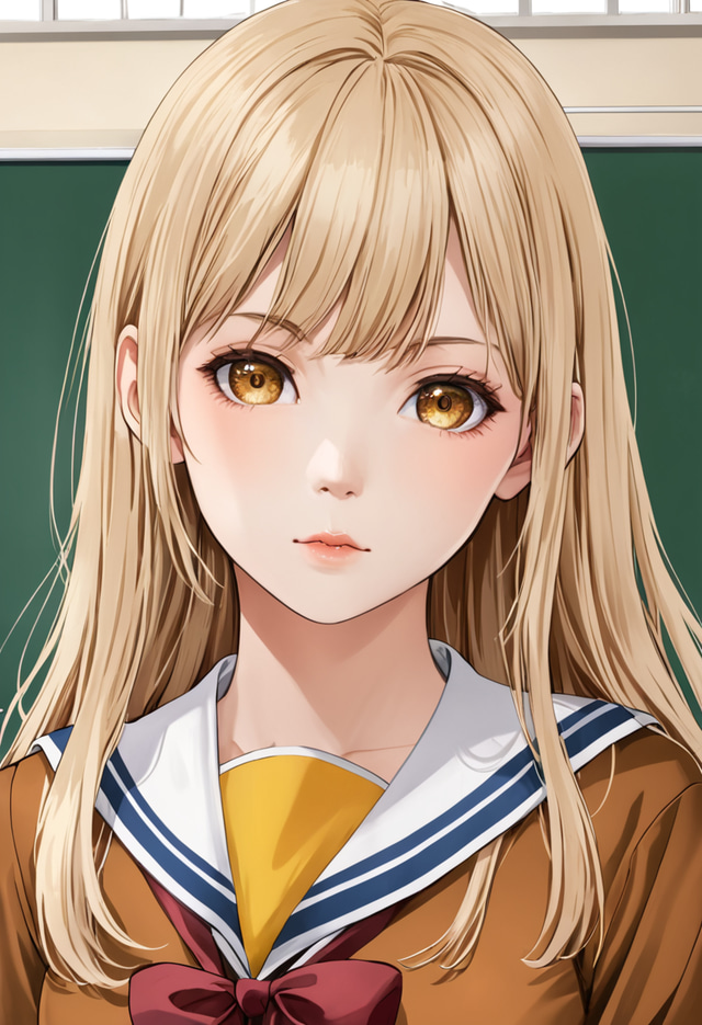Anne Goodwin avatar