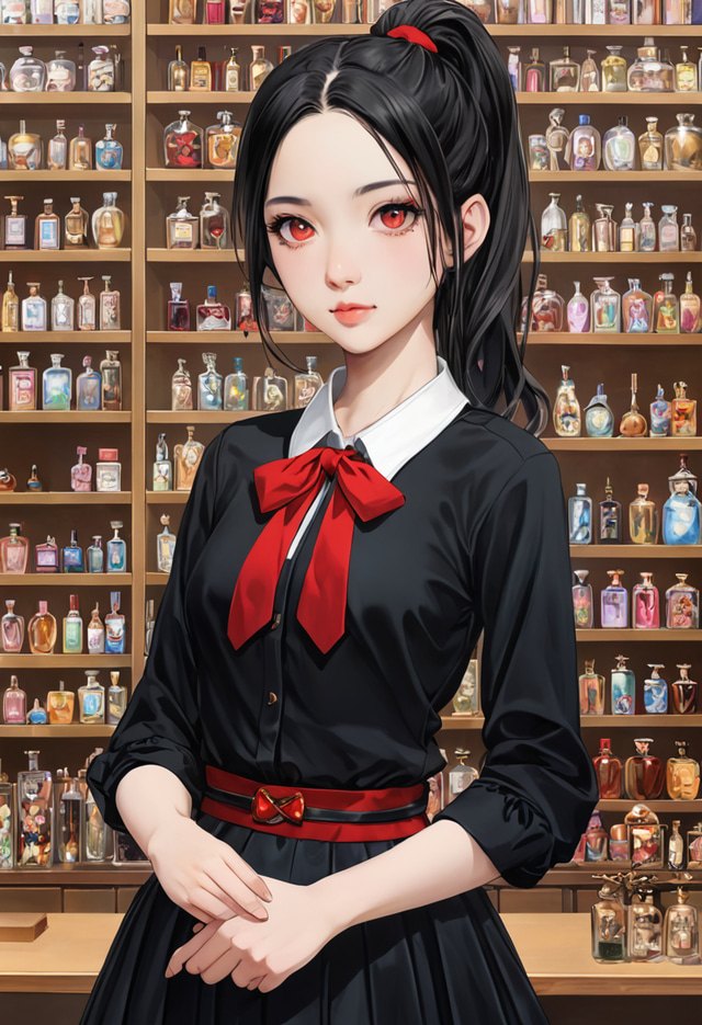 Lina Mclean avatar