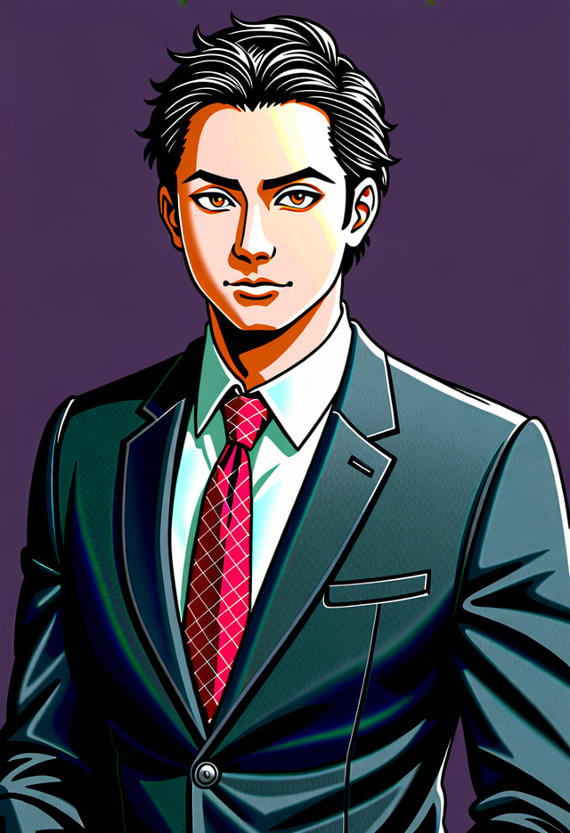 Gerard Cooley avatar