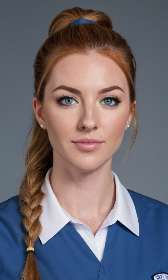 Britney Morse avatar