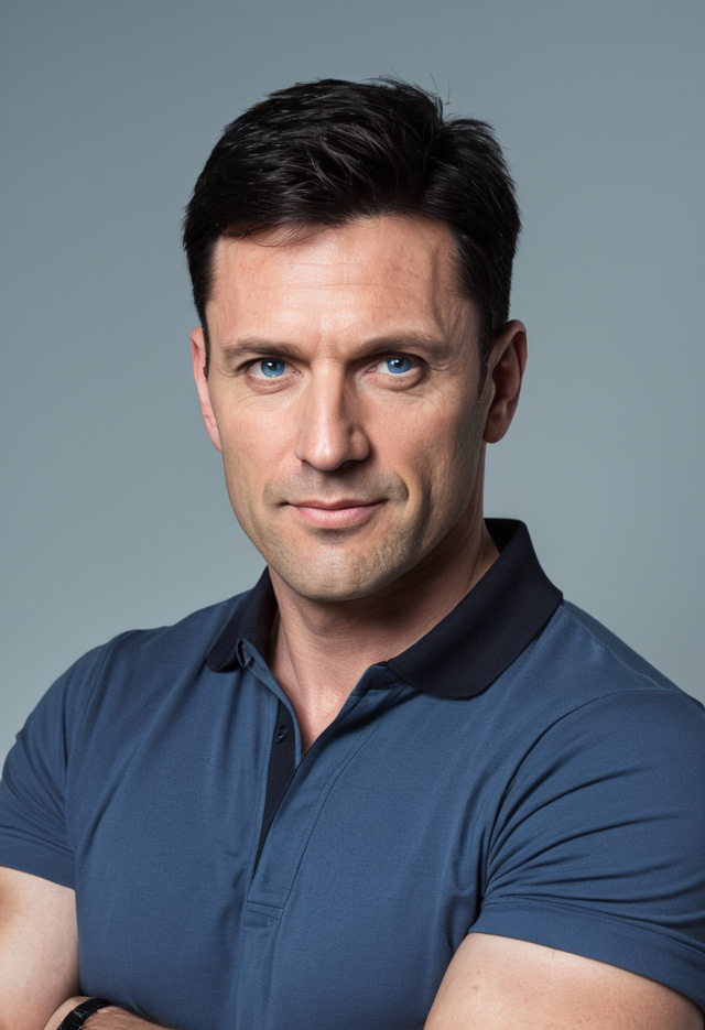 Marc Sharp avatar