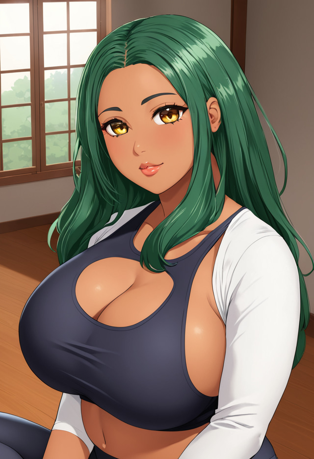 Lyla Gardner avatar