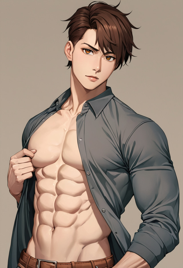 Riley Huff avatar
