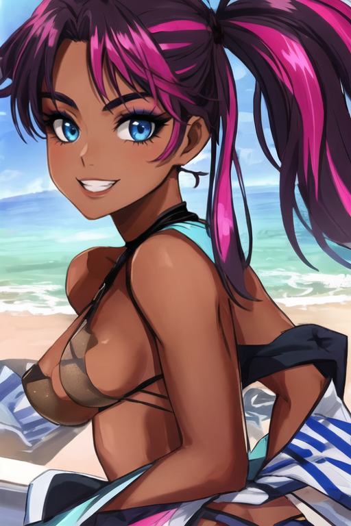 Kiley Deleon avatar