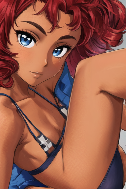 Liberty Parrish avatar