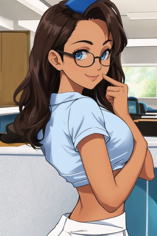 Nathalia Velez avatar