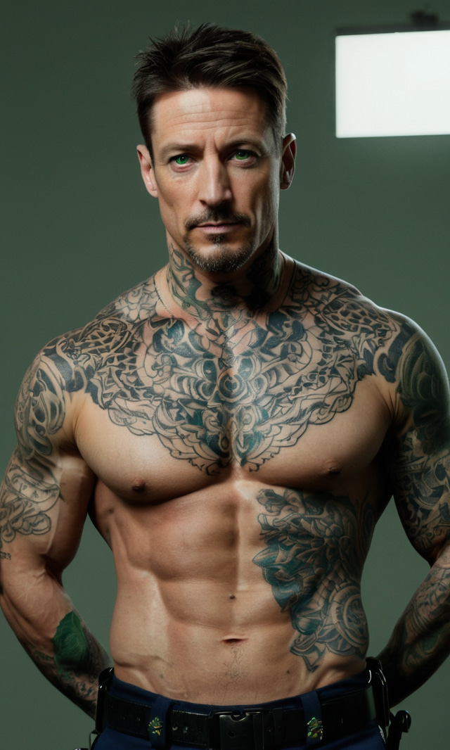 Bruno Bentley avatar