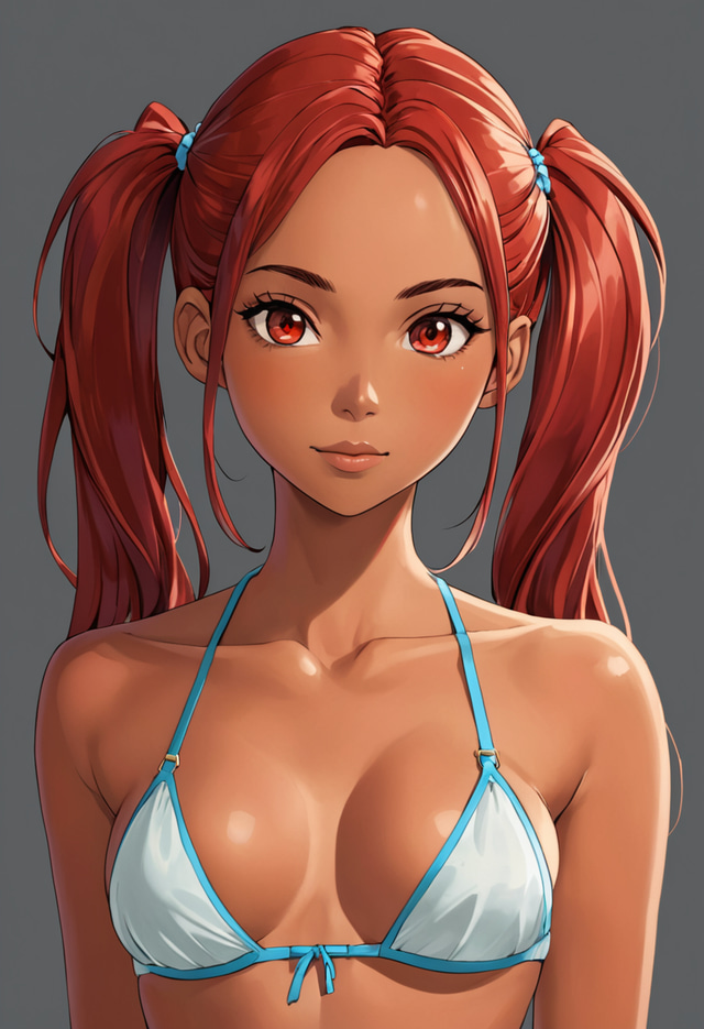 Allyson Nicholson AI Girlfriend avatar