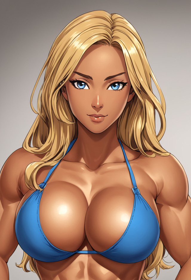 Juliette Blanchard avatar