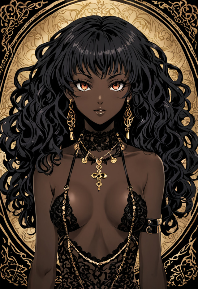 Lorena Hayes avatar