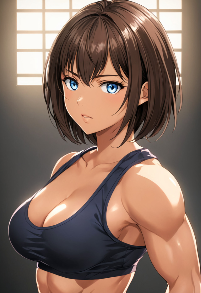 Arielle Scott avatar