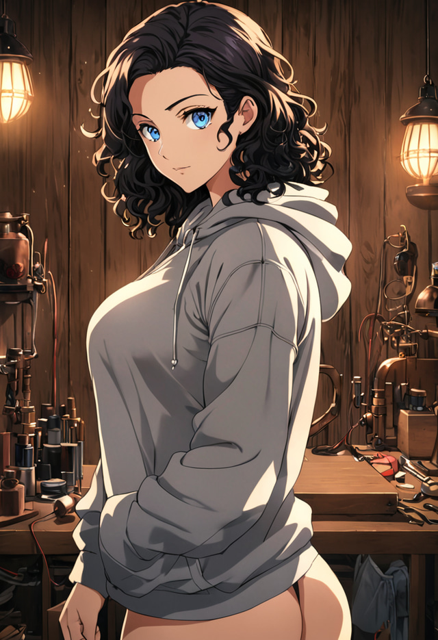 Tania Ashley avatar