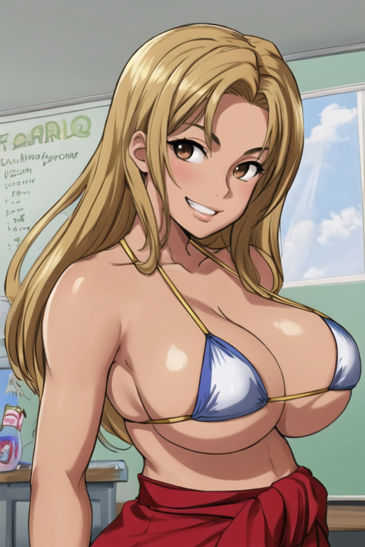 Sandra Olson avatar