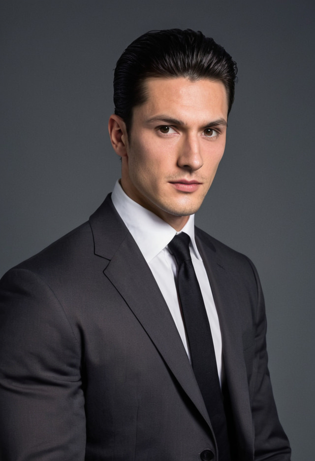 Terence Hebert avatar