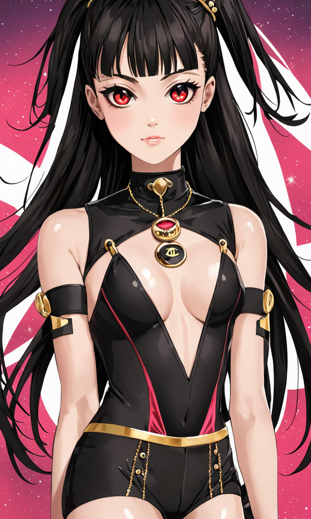 Chanel Garrett avatar