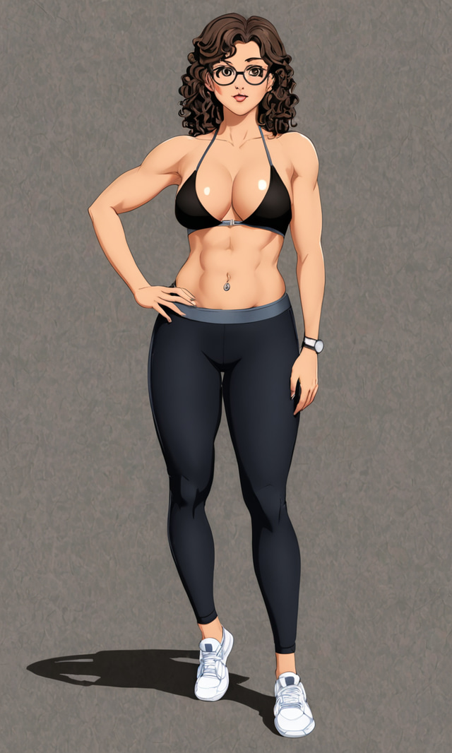 Marie Flynn avatar