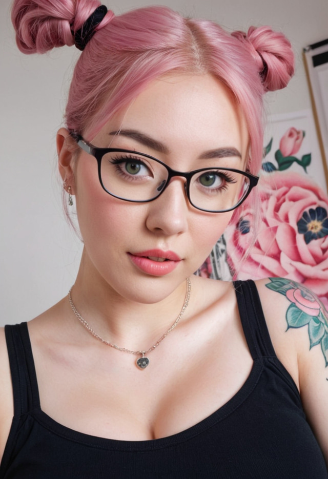 Marianna Griffin AI Girlfriend avatar