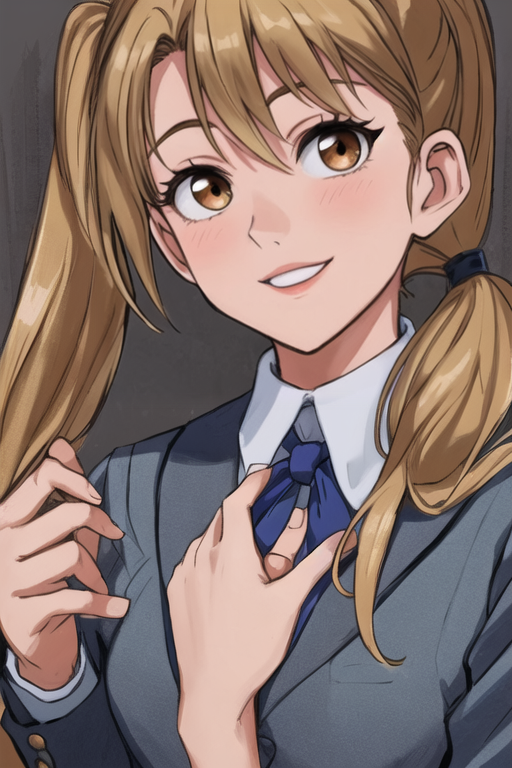 Alexia Schmidt avatar