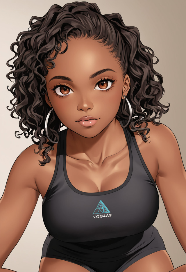 Hope Santiago avatar