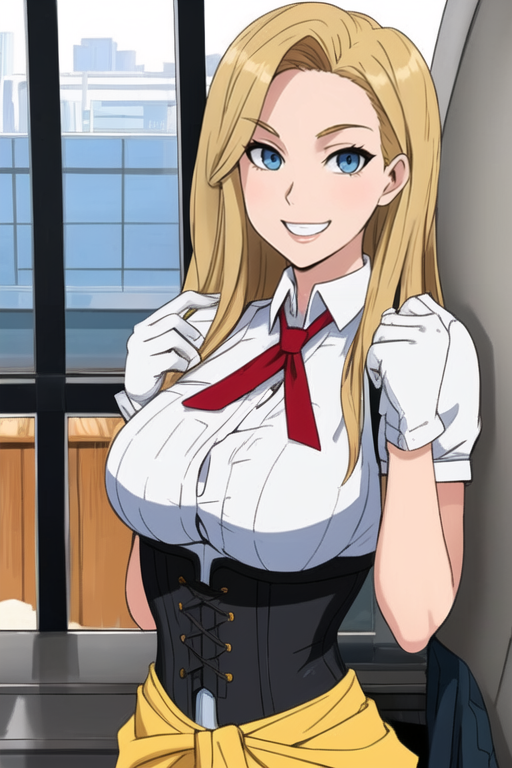 Karley Hull avatar
