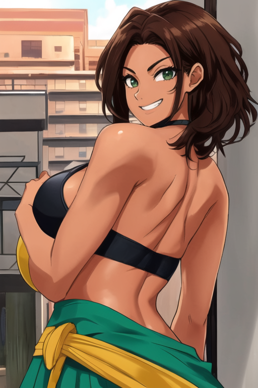 Melany Maldonado avatar